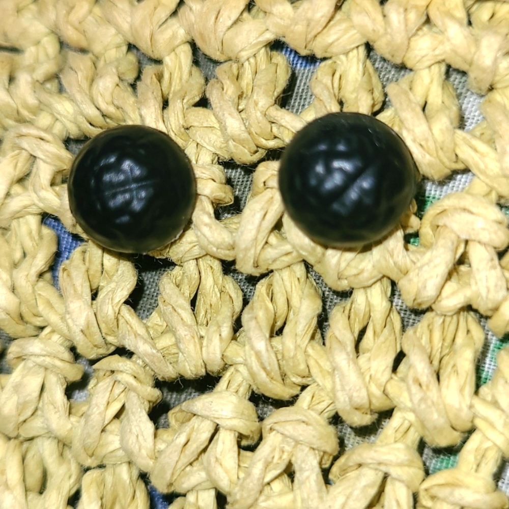 Brain earrings - Picture 6 of 7